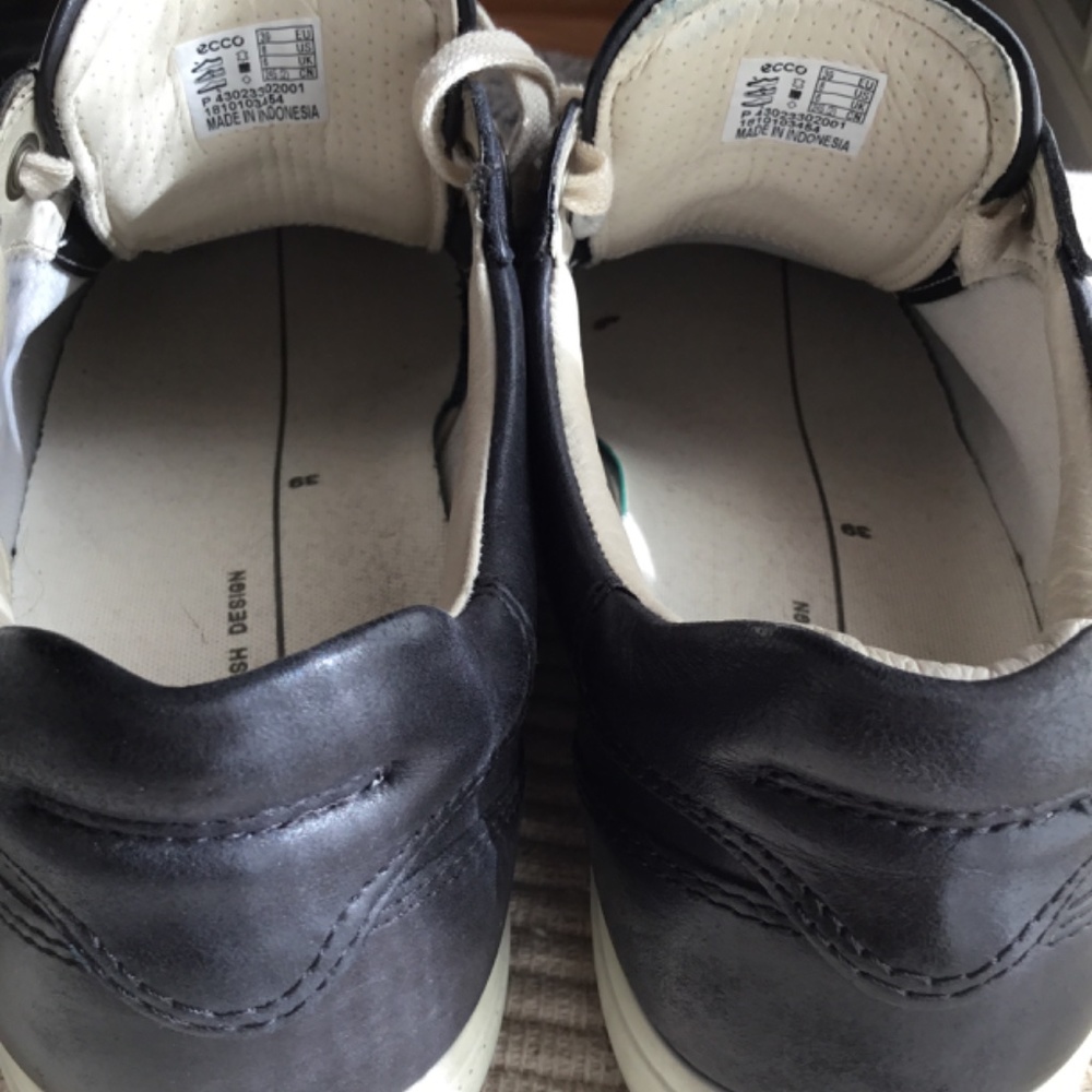 Sneakers - Picture 7 of 9